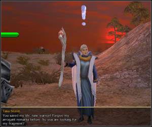 Spokojnie dobiegnij do portalu - 5.19 [ROZDZIAŁ 2] The Rift cz.2 | SpellForce Zakon Świtu - SpellForce: Zakon Świtu - poradnik do gry