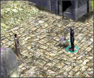 Od razu załączy się scenka - 5.19 [ROZDZIAŁ 2] The Rift cz.2 | SpellForce Zakon Świtu - SpellForce: Zakon Świtu - poradnik do gry