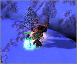 Zanim ruszysz dalej koniecznie zbadaj okolicę - 5.20 [ROZDZIAŁ 3] Frost Marsh cz.1 | SpellForce Zakon Świtu - SpellForce: Zakon Świtu - poradnik do gry