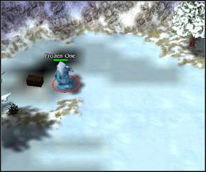 Kiedy cała drużyna będzie w komplecie ruszaj na południowy-zachód - 5.20 [ROZDZIAŁ 3] Frost Marsh cz.3 | SpellForce Zakon Świtu - SpellForce: Zakon Świtu - poradnik do gry