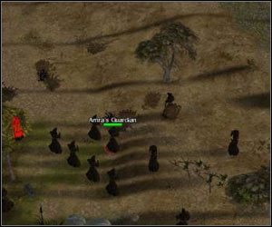 Zapisz stan gry - 5.20 [ROZDZIAŁ 3] Frost Marsh cz.3 | SpellForce Zakon Świtu - SpellForce: Zakon Świtu - poradnik do gry