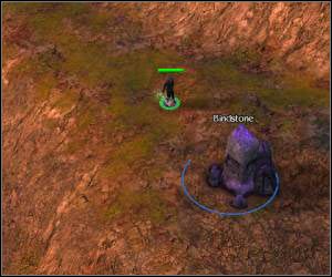 Powoli zbliżamy się do wielkiego finału - 5.23 [ROZDZIAŁ 3] Breathing Forest | SpellForce Zakon Świtu - SpellForce: Zakon Świtu - poradnik do gry