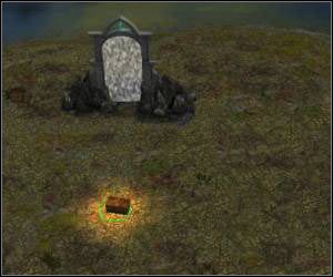 UWAGA - 5.23 [ROZDZIAŁ 3] Breathing Forest | SpellForce Zakon Świtu - SpellForce: Zakon Świtu - poradnik do gry