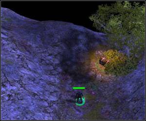 Niestety, nie licz na to, że roślinki będą Twoim jedynym problemem - 5.22 [ROZDZIAŁ 3] Nightwhisper Dale cz.1 | SpellForce Zakon Świtu - SpellForce: Zakon Świtu - poradnik do gry