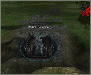 Dotrzesz do niewielkiej bazy, w pierwszej kolejności wyeliminuj broniące jej jednostki - 5.22 [ROZDZIAŁ 3] Nightwhisper Dale cz.2 | SpellForce Zakon Świtu - SpellForce: Zakon Świtu - poradnik do gry