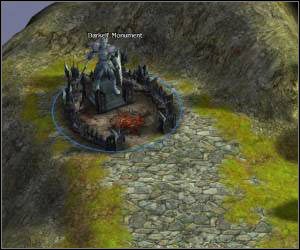 Etap ten można ukończyć na dwa sposoby: samodzielnie lub ze wsparciem przyzwanych istot - 5.24 [ROZDZIAŁ 3] Sharrowdale cz.1 | SpellForce Zakon Świtu - SpellForce: Zakon Świtu - poradnik do gry