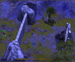 Możesz już udać się na płn-wsch - 5.24 [ROZDZIAŁ 3] Sharrowdale cz.1 | SpellForce Zakon Świtu - SpellForce: Zakon Świtu - poradnik do gry