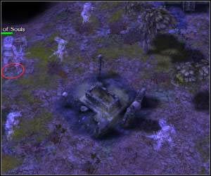 Czeka Cię wyjątkowo ciężka walka, dobrze się więc do niej przygotuj - 5.24 [ROZDZIAŁ 3] Sharrowdale cz.1 | SpellForce Zakon Świtu - SpellForce: Zakon Świtu - poradnik do gry