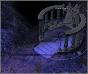 Na wschodzie czeka już na Ciebie Soulforger - 5.24 [ROZDZIAŁ 3] Sharrowdale cz.3 | SpellForce Zakon Świtu - SpellForce: Zakon Świtu - poradnik do gry
