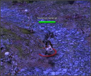 Podążaj na południe - 5.2 [PROLOG] TUTORIAL cz.2 | SpellForce Zakon Świtu - SpellForce: Zakon Świtu - poradnik do gry