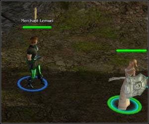 Dotrzesz do rozstaju dróg - 5.2 [PROLOG] TUTORIAL cz.2 | SpellForce Zakon Świtu - SpellForce: Zakon Świtu - poradnik do gry