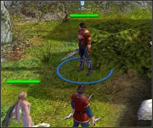 Idź dalej na południe - 5.2 [PROLOG] TUTORIAL cz.2 | SpellForce Zakon Świtu - SpellForce: Zakon Świtu - poradnik do gry