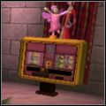 Automat - możesz tu kupować eliksiry - Poradnik do gry - Przedmioty | Shrek 2 The Game - Shrek 2: The Game - poradnik do gry