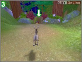 2 - [POZIOM 03] The Hunt cz.1 | Shrek 2 The Game - Shrek 2: The Game - poradnik do gry