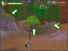 1 - [POZIOM 04] Angry Peasants | Shrek 2 The Game - Shrek 2: The Game - poradnik do gry