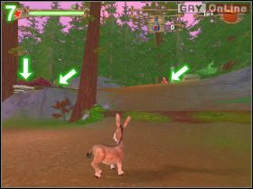 4 - [POZIOM 04] Angry Peasants | Shrek 2 The Game - Shrek 2: The Game - poradnik do gry