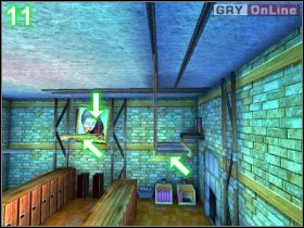 2 - [POZIOM 07] Steal The Potion cz.2 | Shrek 2 The Game - Shrek 2: The Game - poradnik do gry