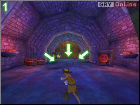 1 - [POZIOM 13] Poos n Boots Escapes Prison | Shrek 2 The Game - Shrek 2: The Game - poradnik do gry