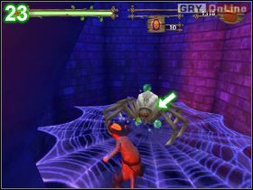 4 - [POZIOM 13] Poos n Boots Escapes Prison cz.3 | Shrek 2 The Game - Shrek 2: The Game - poradnik do gry