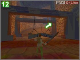 Odwróć się - [POZIOM 14] Shrek Escapes Prison cz.2 | Shrek 2 The Game - Shrek 2: The Game - poradnik do gry