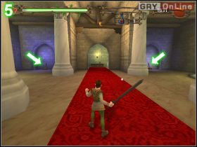 3 - [POZIOM 16] The Final Battle cz.1 | Shrek 2 The Game - Shrek 2: The Game - poradnik do gry