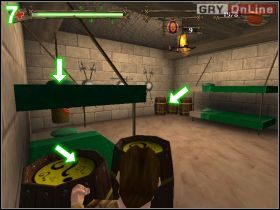 4 - [POZIOM 16] The Final Battle cz.1 | Shrek 2 The Game - Shrek 2: The Game - poradnik do gry