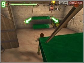 5 - [POZIOM 16] The Final Battle cz.1 | Shrek 2 The Game - Shrek 2: The Game - poradnik do gry