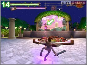 Potem biegnij dalej - [POZIOM 16] The Final Battle cz.2 | Shrek 2 The Game - Shrek 2: The Game - poradnik do gry