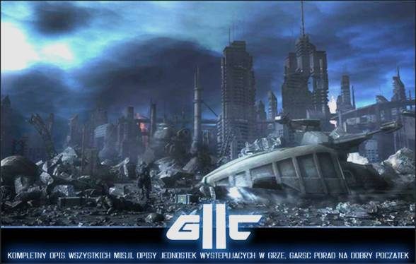 Ground Control II jest jednym z najlepiej wykonanych RTS-ów, w jakie miałem okazję zagrać przez ostatnie kilka lat - Ground Control 2: Operation Exodus - poradnik do gry