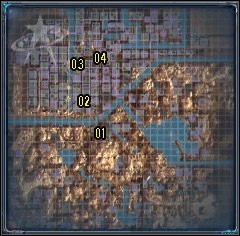 01 - Początek misji - 01 - Rat Catcher | Solucja - NSA | Ground Control 2 Operation Exodus - Ground Control 2: Operation Exodus - poradnik do gry