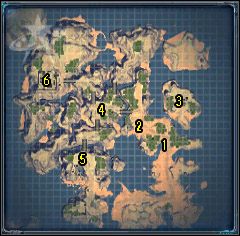 1 - Początek misji - 03 - Smells Like Victory | Solucja - NSA | Ground Control 2 Operation Exodus - Ground Control 2: Operation Exodus - poradnik do gry