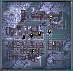 1 - Początek misji - 05 - All That is Dear | Solucja - NSA | Ground Control 2 Operation Exodus - Ground Control 2: Operation Exodus - poradnik do gry