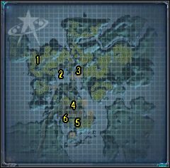 1 - Początek misji - 06 - Silent Wolf | Solucja - NSA | Ground Control 2 Operation Exodus - Ground Control 2: Operation Exodus - poradnik do gry