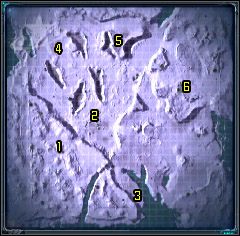 1 - Początek misji - Solucja - NSA - 07 - Raw Deal | Solucja - NSA - Ground Control 2: Operation Exodus - poradnik do gry