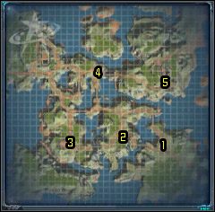 1 - Początek misji - 09 - Errand Boy | Solucja - NSA | Ground Control 2 Operation Exodus - Ground Control 2: Operation Exodus - poradnik do gry