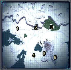 1 - Początek misji - 10 - Stealing Beauty | Solucja - NSA | Ground Control 2 Operation Exodus - Ground Control 2: Operation Exodus - poradnik do gry