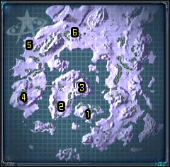 1 - Początek misji - 11 - She Sells Sanctuary | Solucja - NSA | Ground Control 2 Operation Exodus - Ground Control 2: Operation Exodus - poradnik do gry