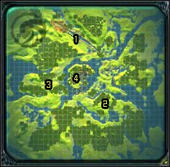 1 - Początek misji - 01 - Inverted Momentum | Solucja - Viron | Ground Control 2 Operation Exodus - Ground Control 2: Operation Exodus - poradnik do gry