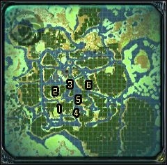 1 - Początek misji, lądowisko - 02 - Asphyxiation | Solucja - Viron | Ground Control 2 Operation Exodus - Ground Control 2: Operation Exodus - poradnik do gry