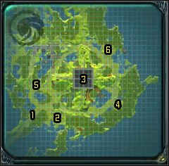 1 - Początek misji - 05 - Long Distance Call | Solucja - Viron | Ground Control 2 Operation Exodus - Ground Control 2: Operation Exodus - poradnik do gry