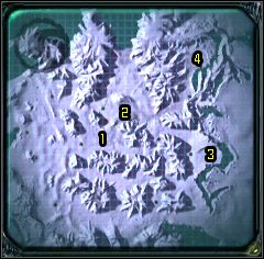 1 - Początek misji - 09 - Head on the Door | Solucja - Viron | Ground Control 2 Operation Exodus - Ground Control 2: Operation Exodus - poradnik do gry