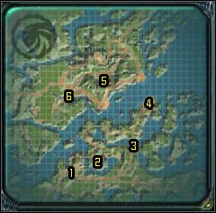 1 - Początek misji - 10 - Reptile House | Solucja - Viron | Ground Control 2 Operation Exodus - Ground Control 2: Operation Exodus - poradnik do gry