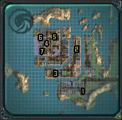 1 - Początek misji, pierwsze lądowisko - 11 - Unlocking the Sky | Solucja - Viron | Ground Control 2 Operation Exodus - Ground Control 2: Operation Exodus - poradnik do gry