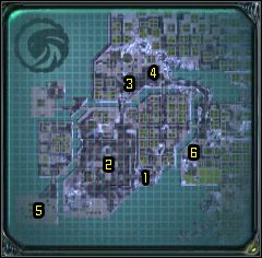 1 - Początek misji, lądowisko - 12 - Nothing Left to Burn | Solucja - Viron | Ground Control 2 Operation Exodus - Ground Control 2: Operation Exodus - poradnik do gry