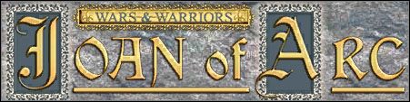 Rozegranie gry Joan of Arc wymaga ukończenia ośmiu misji - Joanna dArc - poradnik do gry