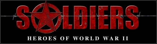 Soldiers to świetna gra, której największym mankamentem są misje z dość wyśrubowanym poziomem trudności - Soldiers: Ludzie Honoru - poradnik do gry
