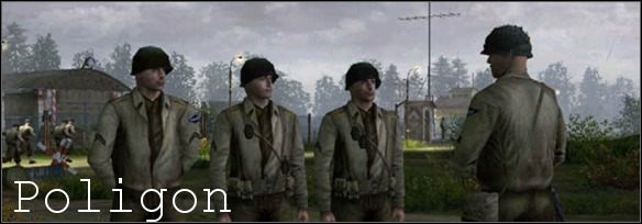 Na początku, ważne rady - Poradnik do gry - Trening - Wprowadzenie - Soldiers: Ludzie Honoru - poradnik do gry