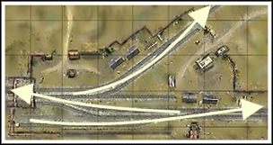 1 - Misja 4 - Kradzież (3) | Katiusza | Soldiers Ludzie Honoru - Soldiers: Ludzie Honoru - poradnik do gry