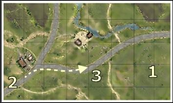 Mając dostęp do trzech czołgów, należy zniszczyć dość liczny oddział wroga - Misja 2 - Rekonesans | Gniew Tygrysa | Soldiers Ludzie Honoru - Soldiers: Ludzie Honoru - poradnik do gry