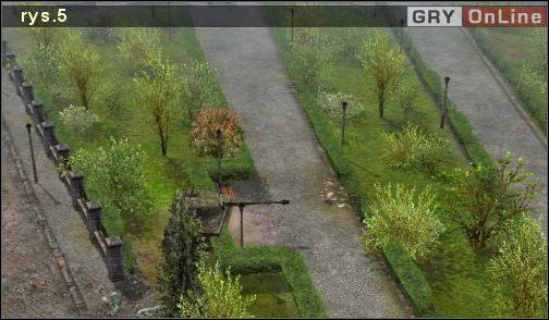 Po zniszczeniu trzech czołgów, których szukaliśmy, okaże się, że nasz pojazd ma zepsuty silnik - Misja 3 - Villers-Bocageu (2) | Gniew Tygrysa | Soldiers Ludzie Honoru - Soldiers: Ludzie Honoru - poradnik do gry